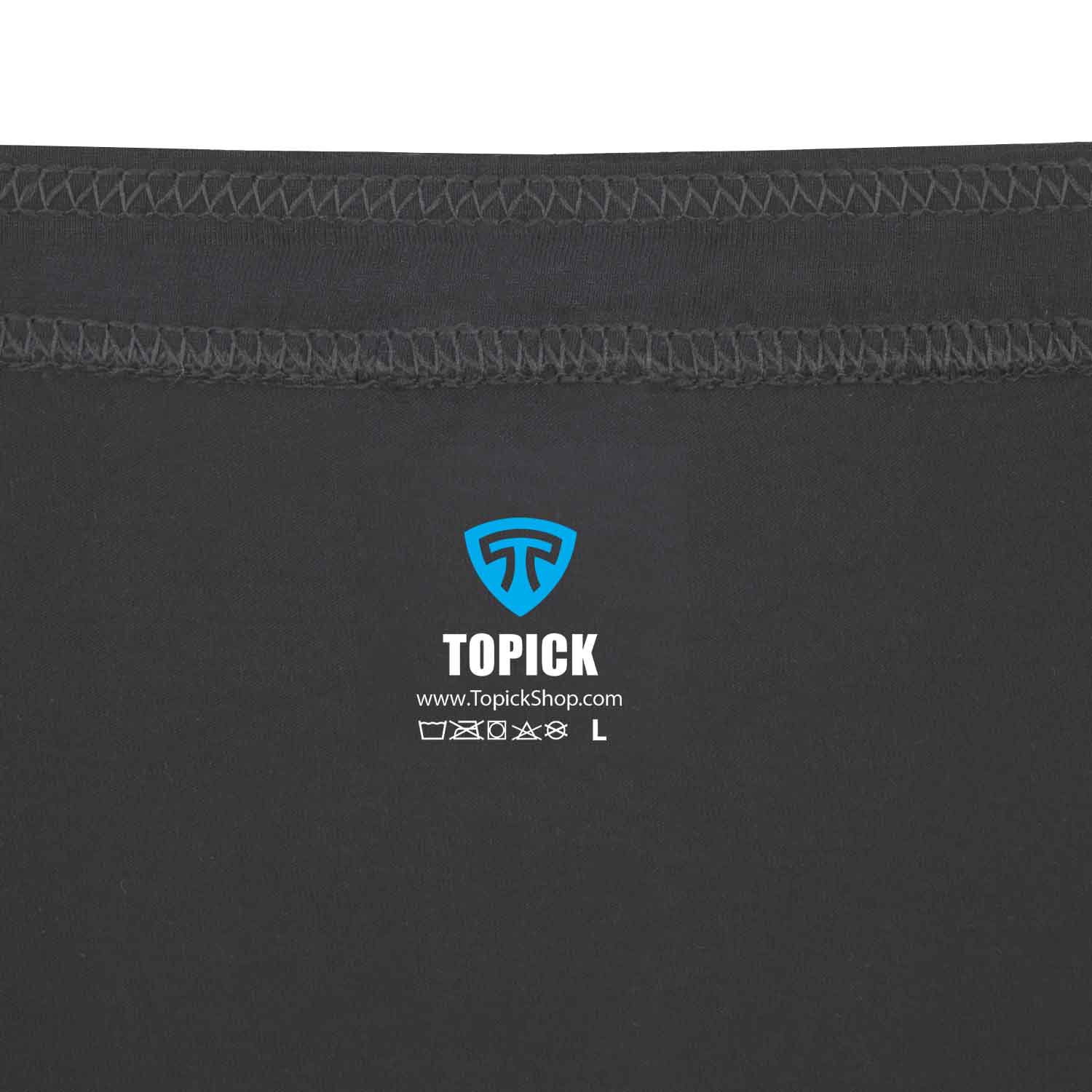 شورت اسلیپ پنبه کش لیفه ای زغالی