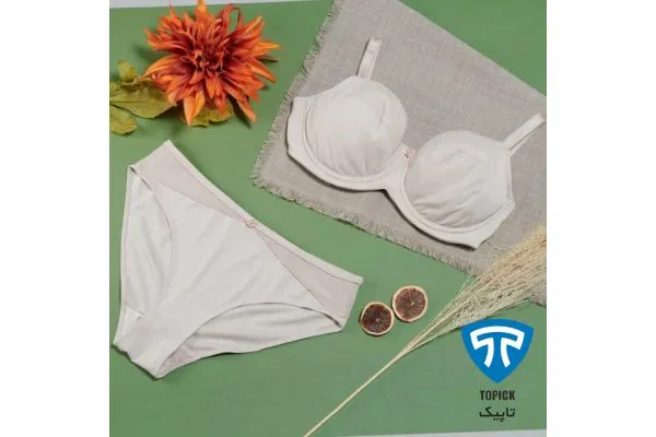 کاربرد لباس زیر ضد حساسیت