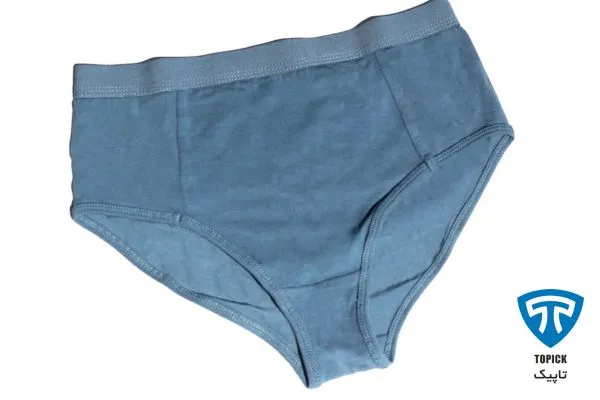 لباس زیر افراد حساس