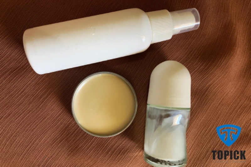 بهترین برند مام ضد تعریق خارجی