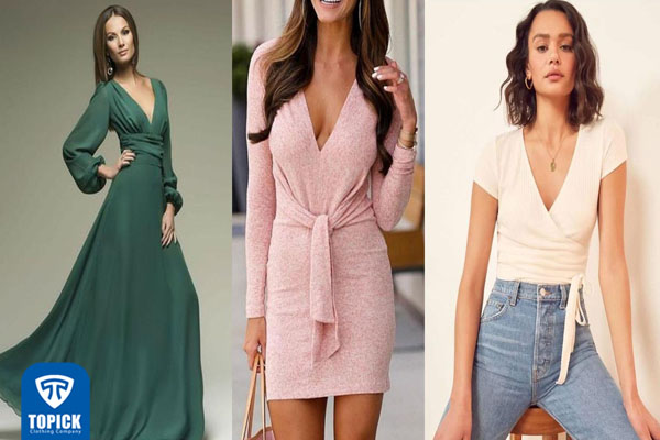 لباس راحتی دخترانه نخی