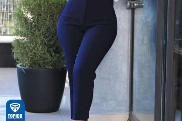 مدل لباس راحتی نخی