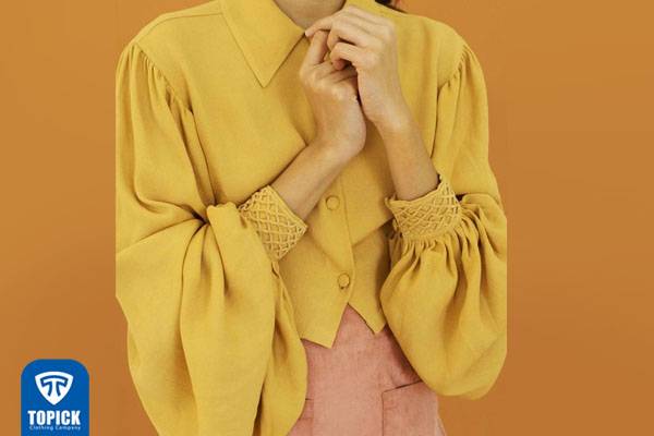 مدل لباس راحتی زنانه با پارچه نخی