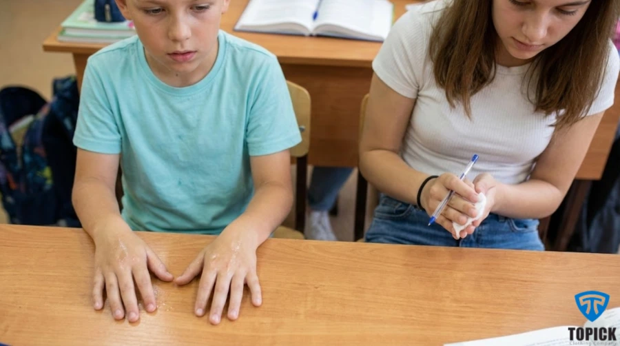 علت تعریق کف دست در نواجوانان