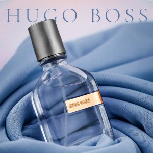 عطر هوگو باس تاپیک