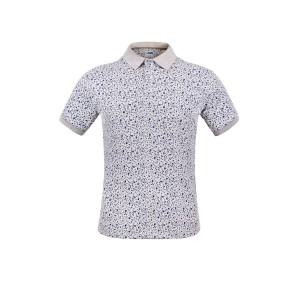 پولوشرت ضدتعریق نانو آنتی باکتریال تاپیک ضد بو