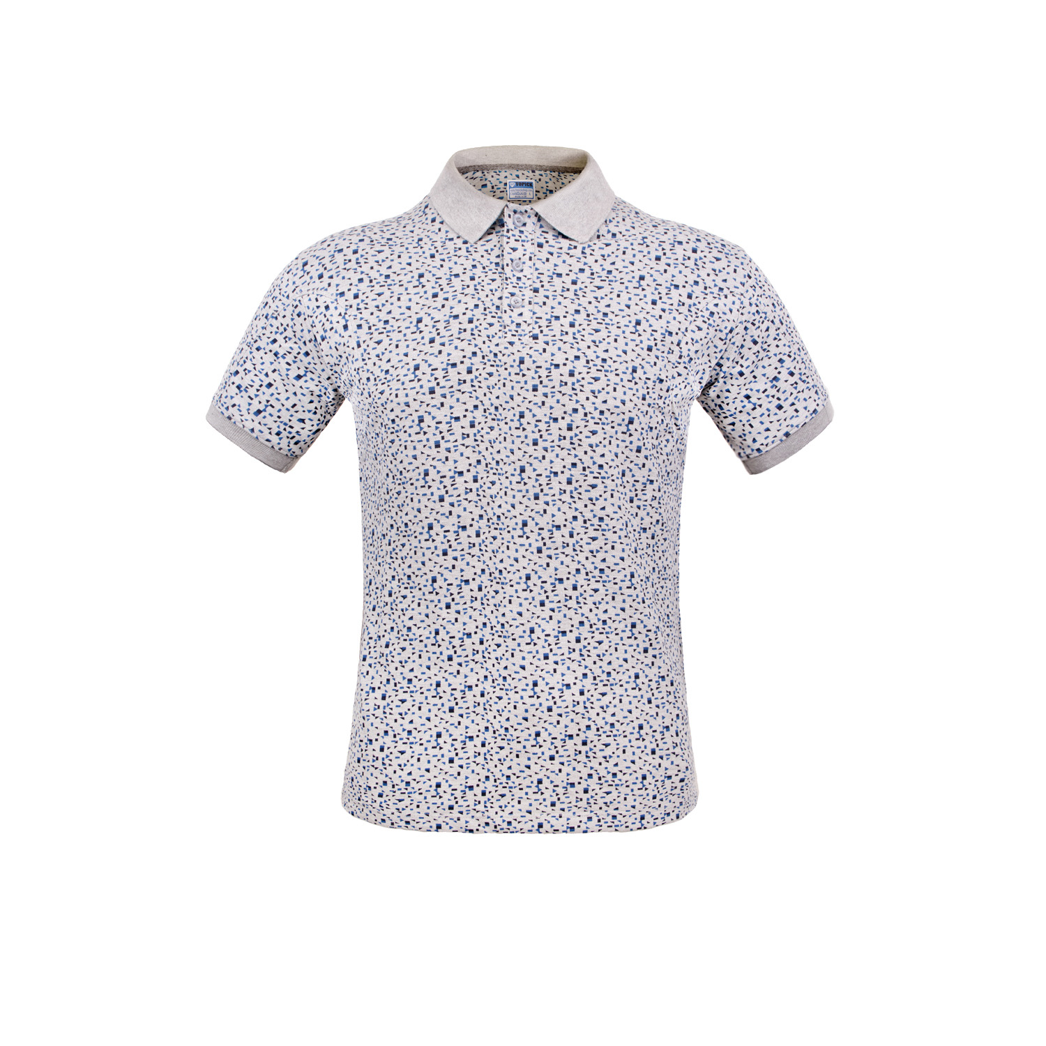 پولوشرت ضدتعریق نانو آنتی باکتریال تاپیک ضد بو