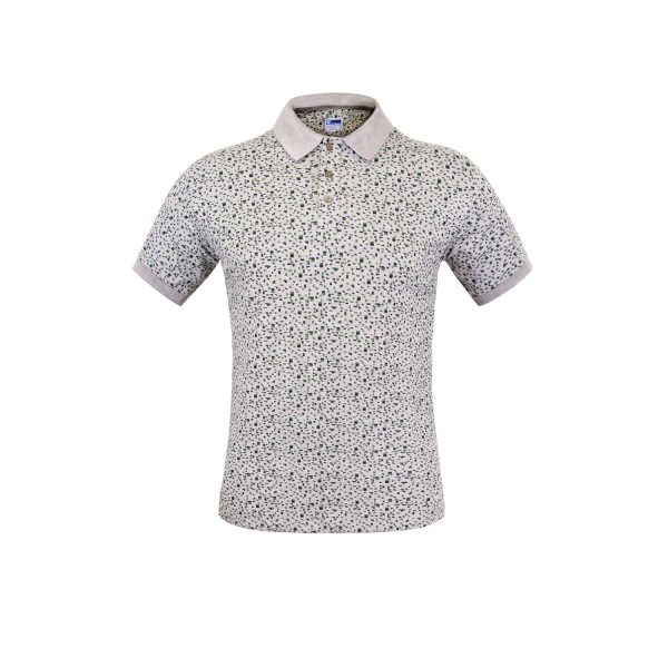 پولوشرت ضدتعریق نانو آنتی باکتریال تاپیک ضد بو