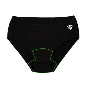 شورت نیم پد