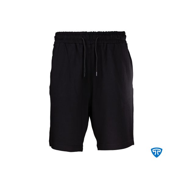 شلوارک مردانه دورس دو نخ پنبه تاپیک