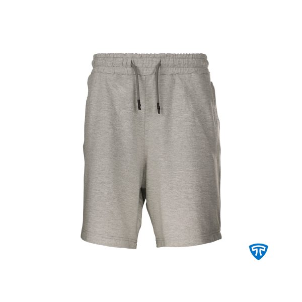 شلوارک مردانه دورس دو نخ پنبه تاپیک