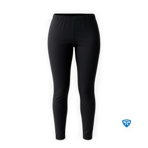 ست تاپ و لگ ویسکوز پنبه تاپیک فری سایز