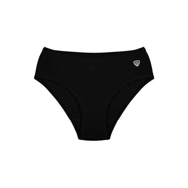 شورت ضدحساسیت زنانه تاپیک مناسب استفاده روزانه ضد قارچ