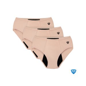 شورتپد تاپیک مناسب دوران قاعدگی پریودی شورتکس