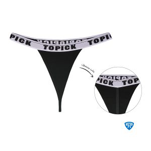 شورت لامبادا مشکی اصلی