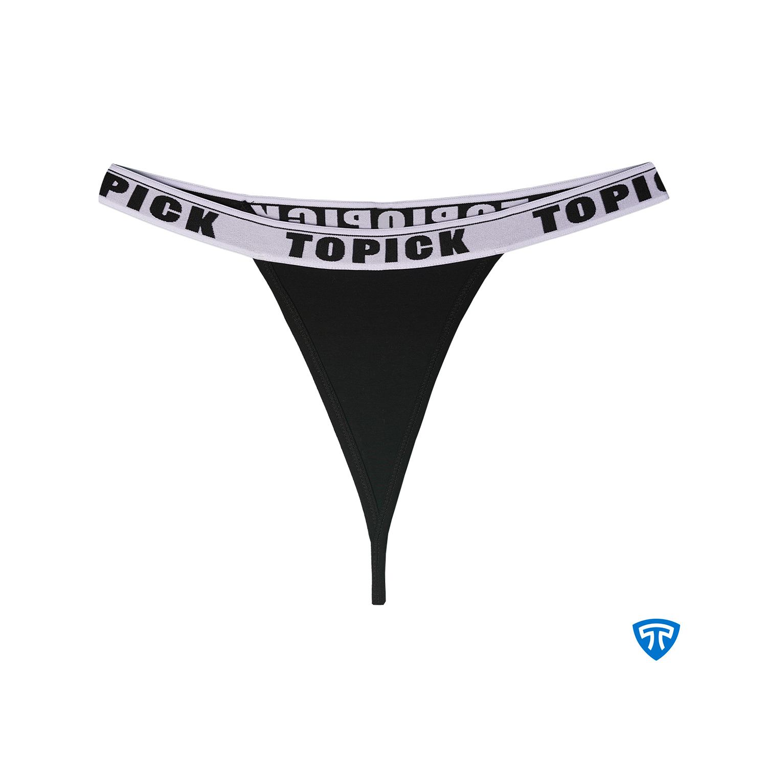 شورت لامبادا مشکی روبرو جدید