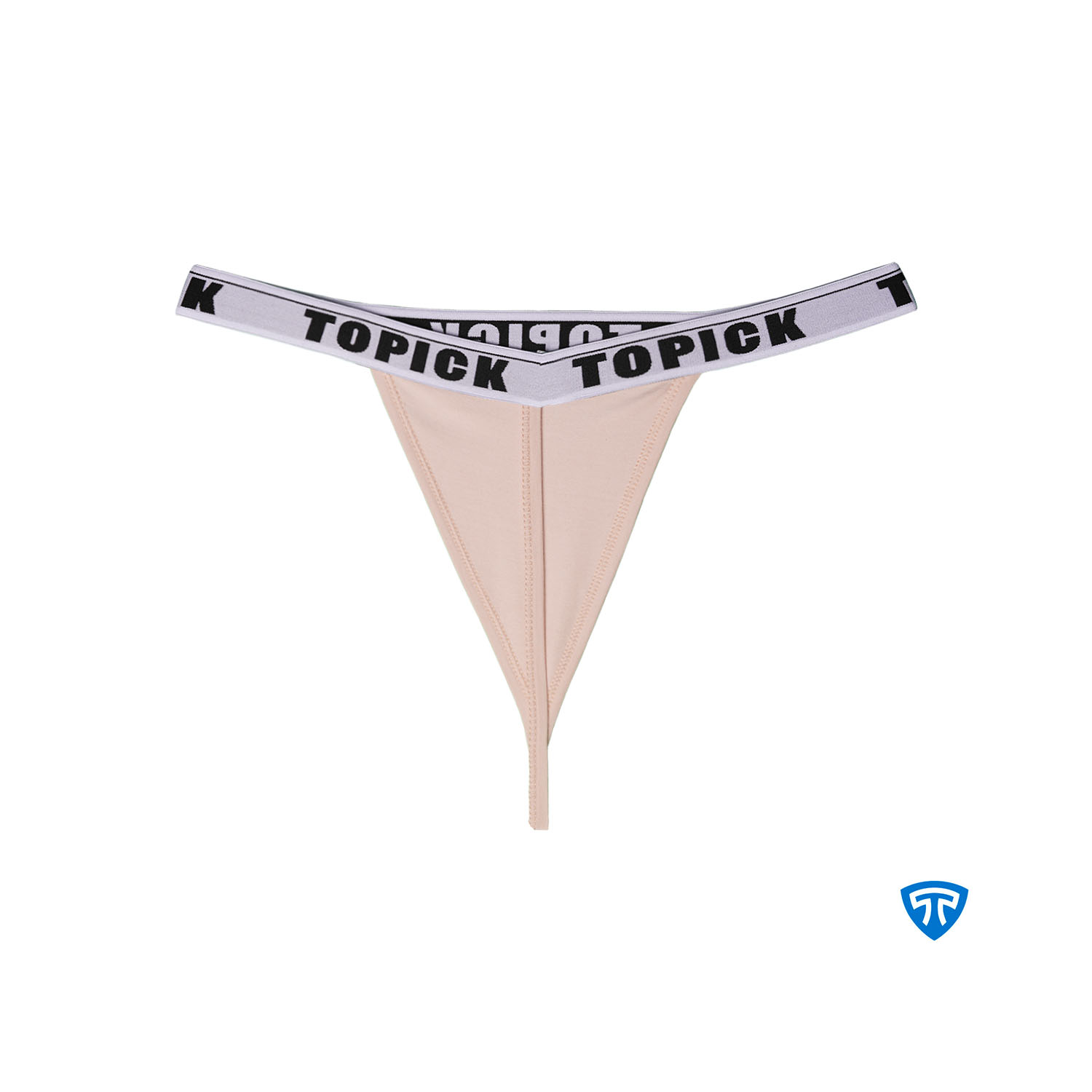 شورت لامبادا کرم پشت