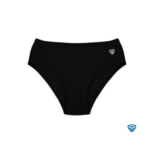 شورت ضدحساسیت زنانه مناسب استفاده روزانه ضدقارچ پانیذ2