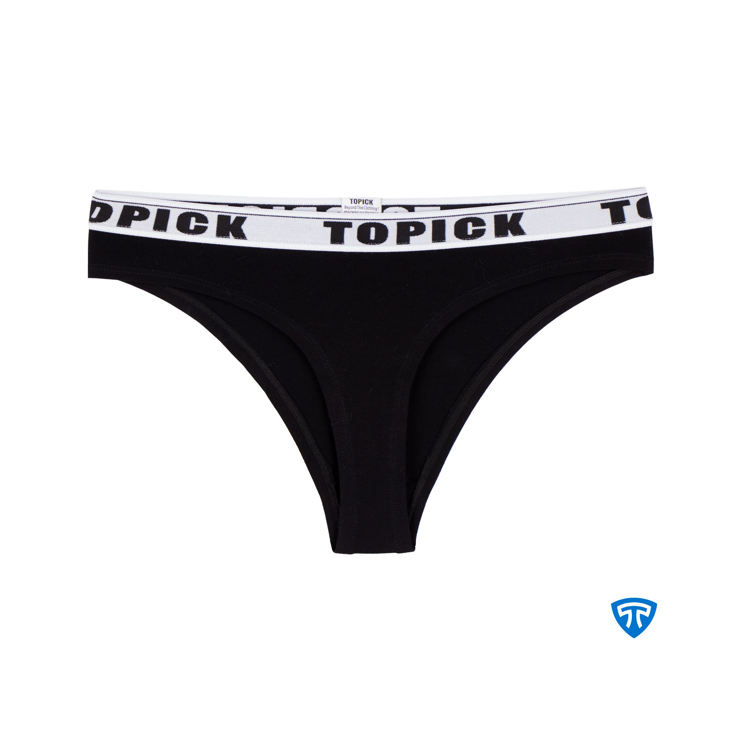 شورت زنانه مودال مشکی پرنیا کش اسپرت