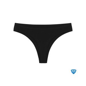 شورت ضدحساسیت زنانه تاپیک مشکی