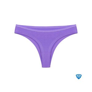 شورت ضدحساسیت زنانه تاپیک بنفش