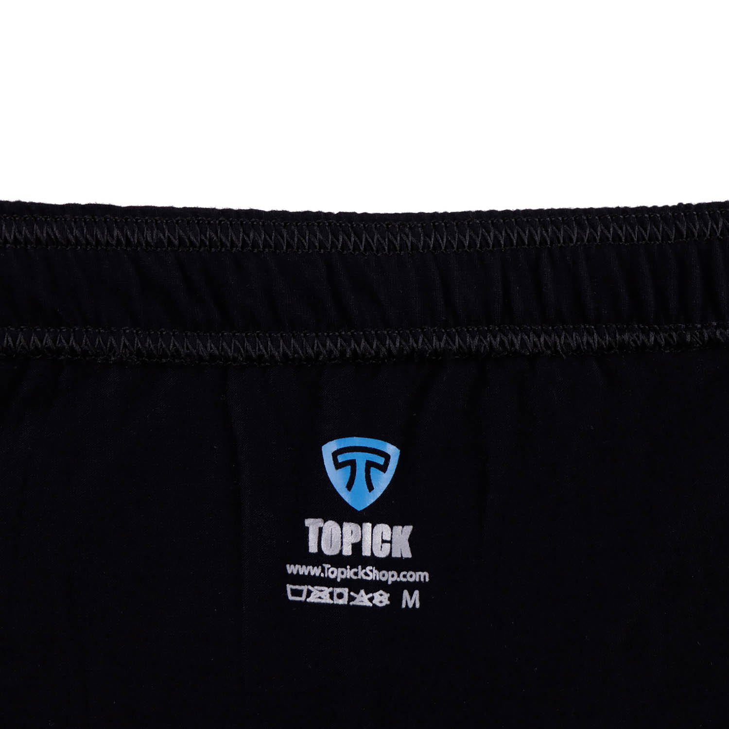 شورت پادار پنبه کش لیفه ای تک عددی