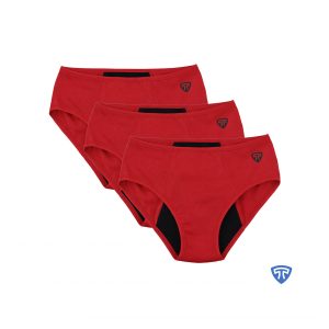 شورتپد تاپیک مناسب دوران قاعدگی پریودی شورتکس