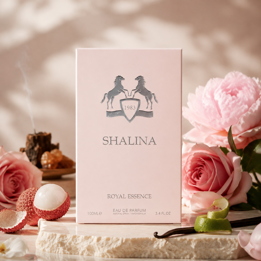 عطر شالینا رویال اسنس Shalina Royal Essence