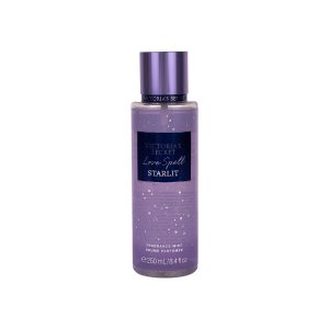 بادی میست ویکتوریا سکرت Love Spell Starlit بادی میست براق بادی میست میوه‌ای Victoria’s Secret Love Spell