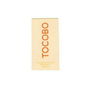 ضدآفتاب استیکی ضدآب TOCOBO Vita با SPF50+ PA++++، مقاوم در برابر تعریق، سبک، بدون رد سفید و مناسب فعالیت‌های روزانه و ورزشی.