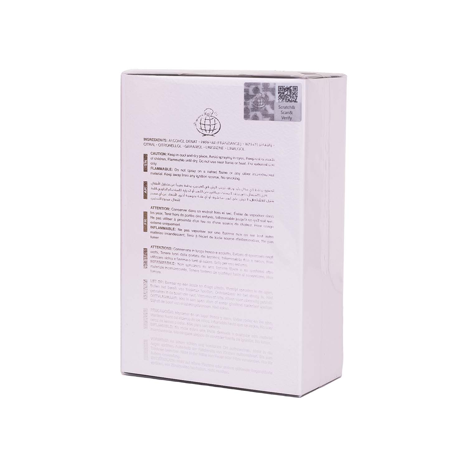 عطر VENTI ادو پرفیوم ۱۰۰ میل با رایحهای متعادل، شیک و یونیسکس. مناسب استفاده روزانه، محل کار و هدیه. طراحی لوکس و مینیمال. Eau de Parfum VENTI خرید عطر ونتی