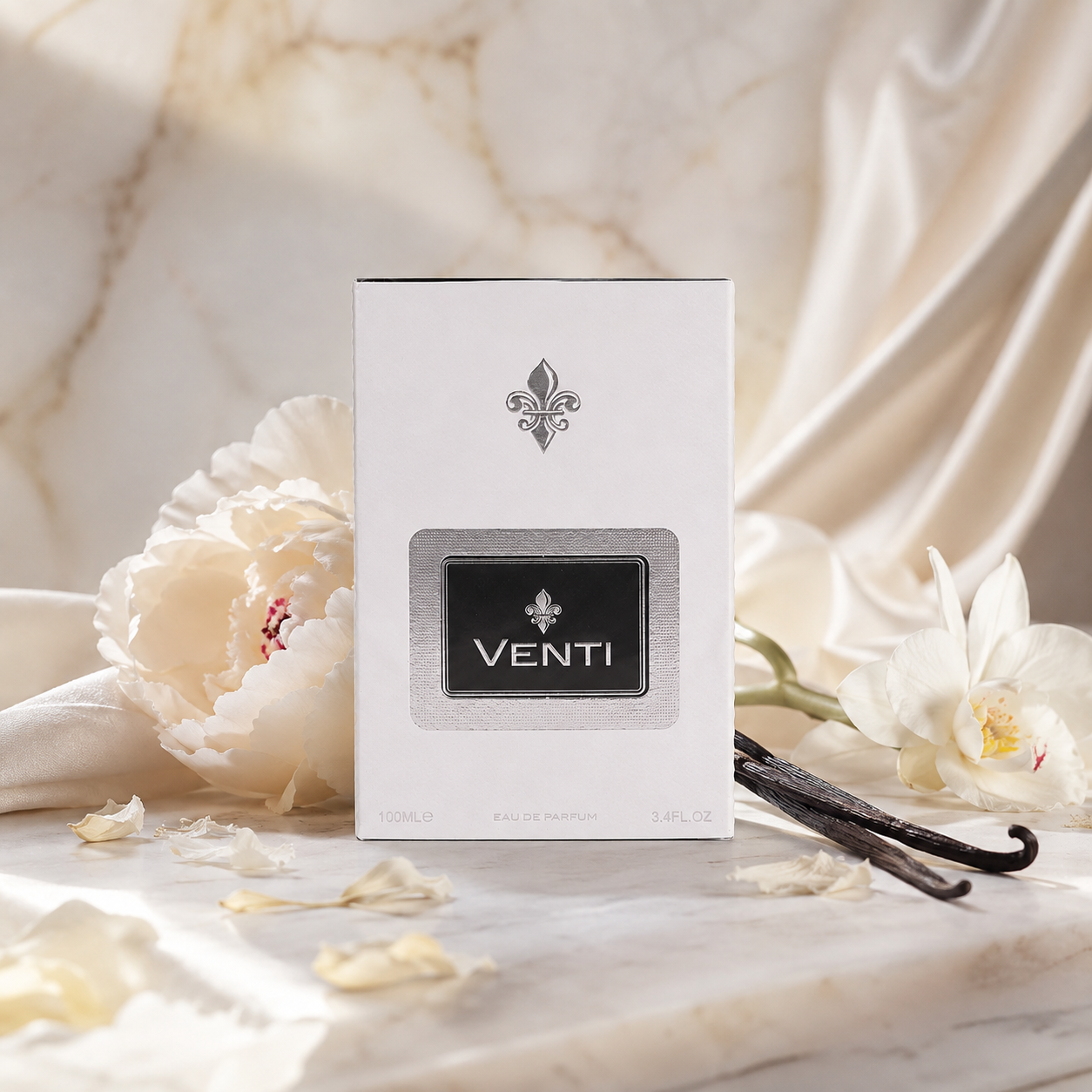 عطر ونتی Venti
