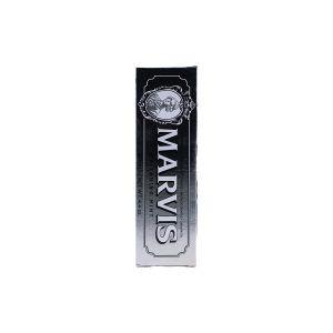 خمیردندان سفیدکننده مارویس (Marvis) مدل Whitening Mint حجم ۸۵ میل