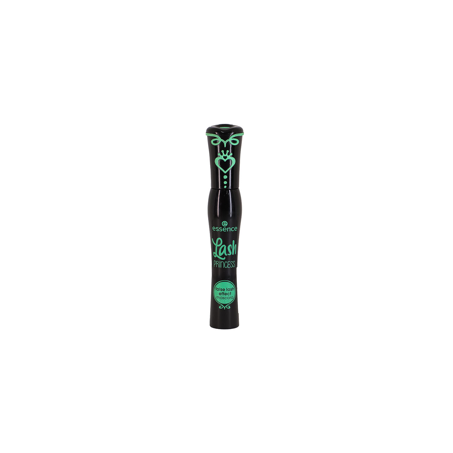 ریمل اسنس سبز مدل لش پرنسس اصل | Essence Lash Princess False Lash Effect