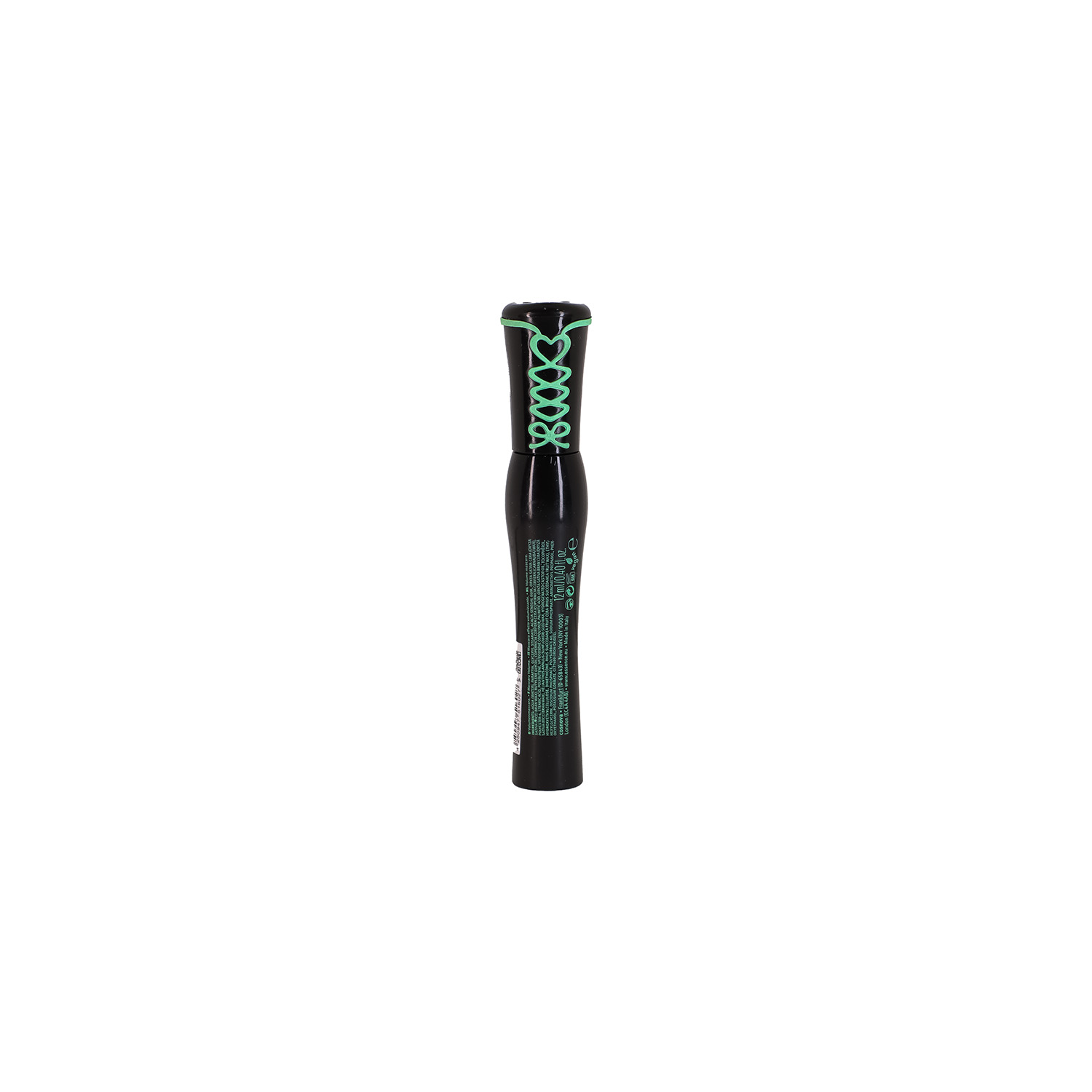 خرید ریمل لش پرنسس سبز اسنس با بهترین قیمت. حجمدهنده و بلندکننده مژه با افکت مژه مصنوعی. ریمل اورجینال اسنس آلمان ریمل اسنس سبز، ریمل لش پرنسس، بهترین ریمل حجم دهنده اقتصادی، قیمت ریمل اسنس اصل.