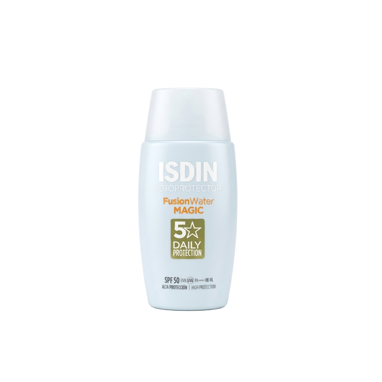 ضدآفتاب ایزدین فیوژن واتر مجیک SPF50