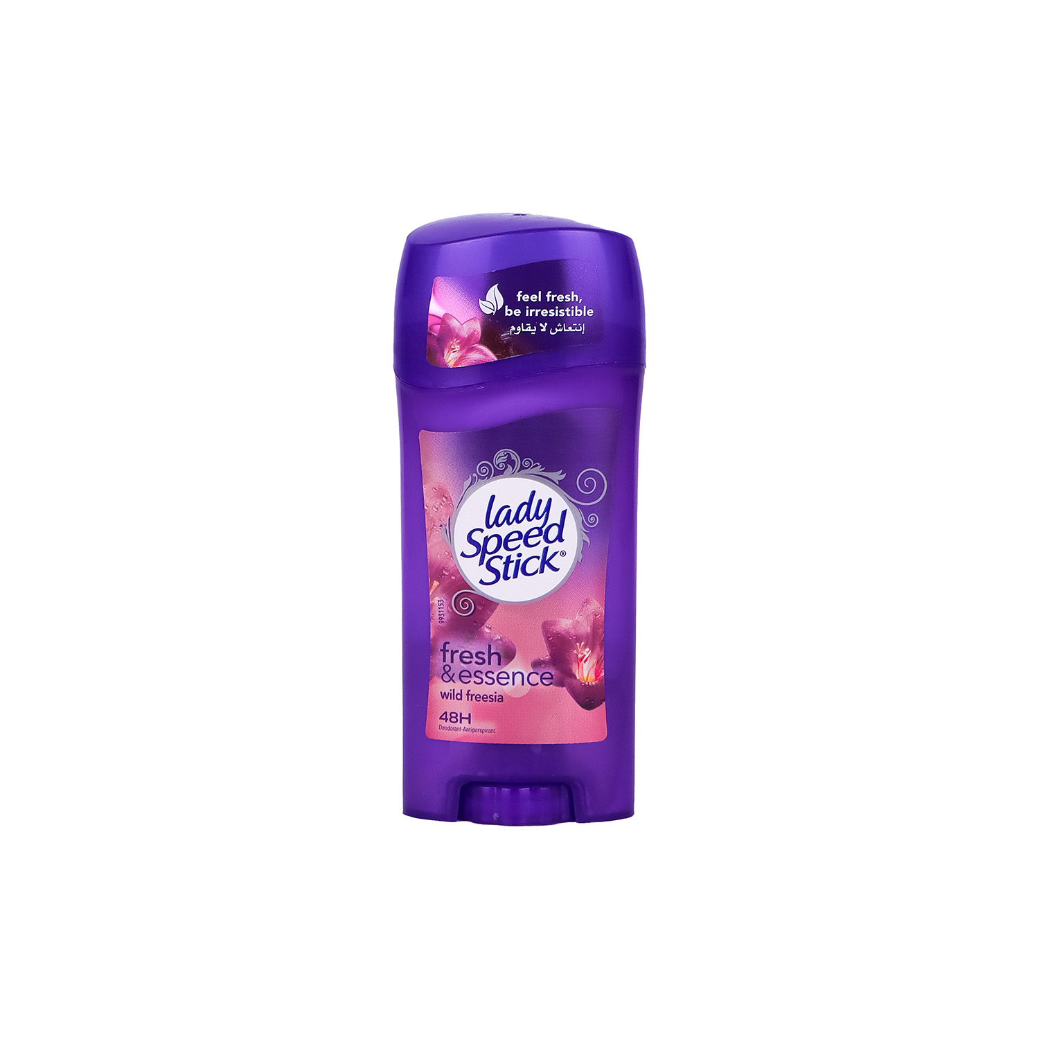خرید Lady Speed Stick Wild Freesia 48H | ضدتعریق و دئودورانت زنانه