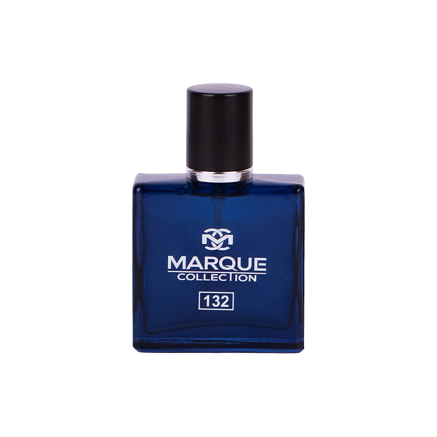 ادو پرفیوم مارک کالکشن 132 با حجم 25 میلیلیتر و نوع Natural Spray - Vaporisateur. عطری شیک، جمعوجور و مناسب استفاده روزانه و هدیه.