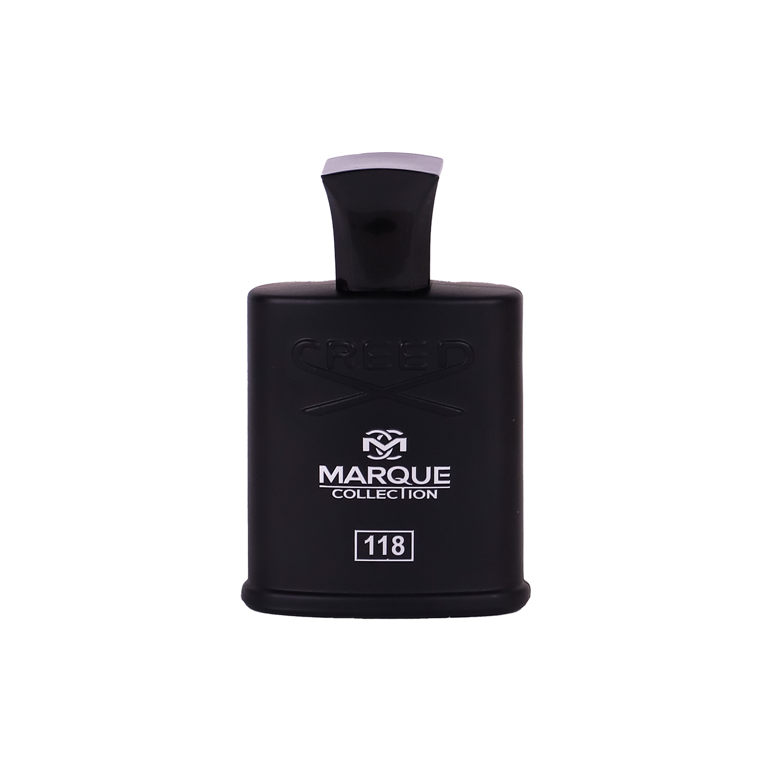 ادو پرفیوم مارک کالکشن 118 با حجم 30 میلیلیتر و نوع Natural Spray Vaporisateur. عطری شیک، جمعوجور و مناسب استفاده روزانه و هدیه.