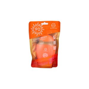کرم ضدآفتاب استلین ضدچروک فوق‌سبک SPF 90 PA+++