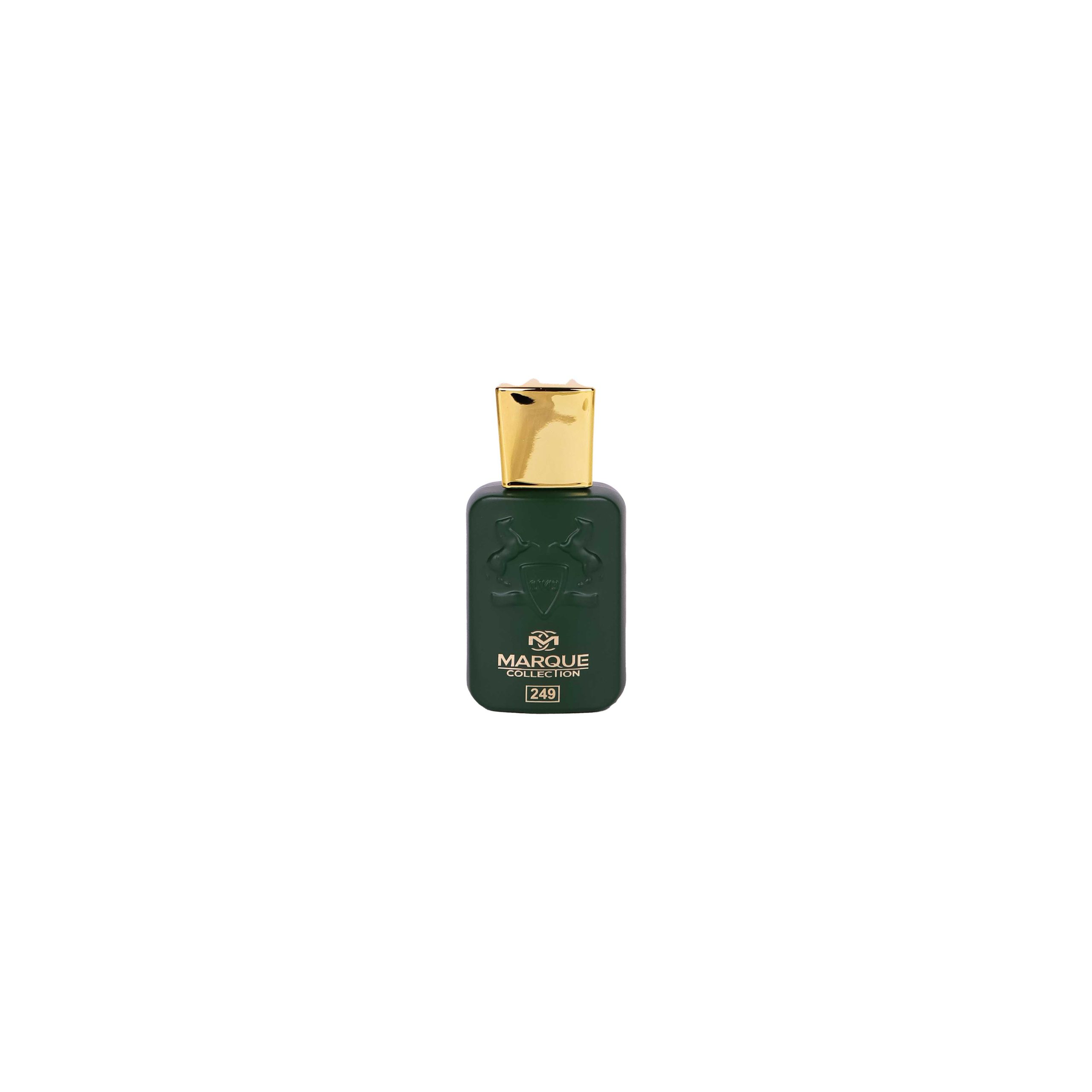 مارک کالکشن 249، ادو پرفیوم مارک کالکشن 249، عطر مردانه مارک کالکشن، Marque Collection 249