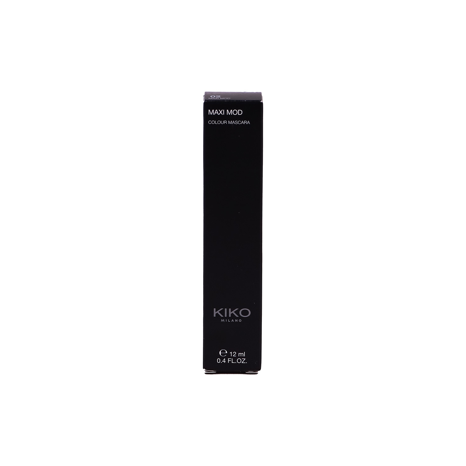 ریمل Maxi Mod کیکو میلانو