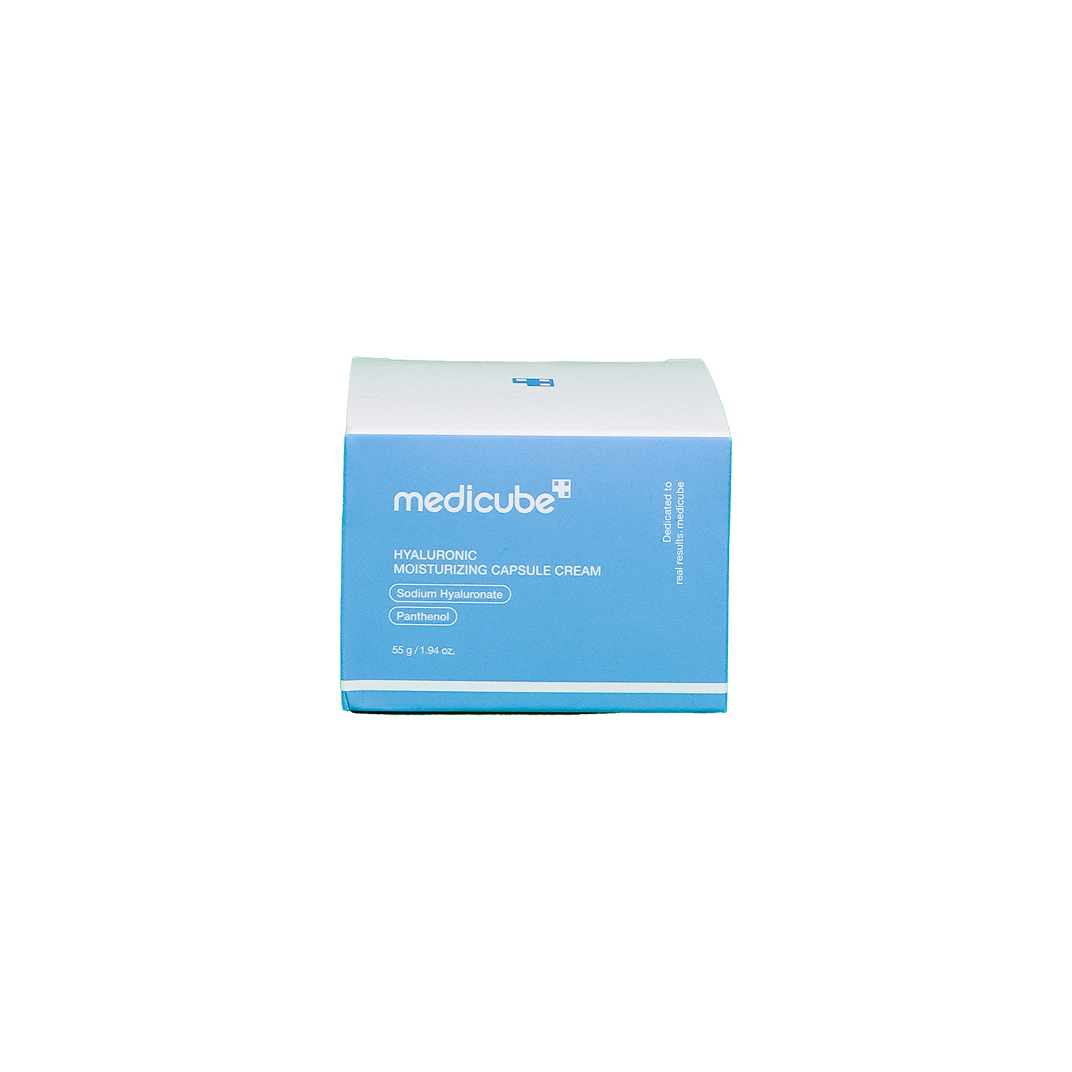 کرم آبرسان مدیکیوب، مرطوب کننده کپسولی کرهای، خرید Medicube Hyaluronic Cream، کرم سدیم هیالورونات، بهترین کرم آبرسان برای پوست دهیدراته، مرطوب کننده پانتنول.