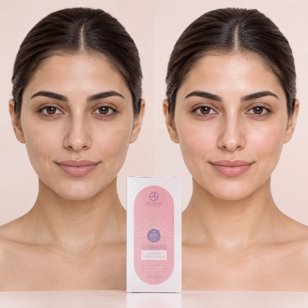 کرم ضدآفتاب استلین مدل Fade Spots Bright Complete ضد لک و روشنکننده