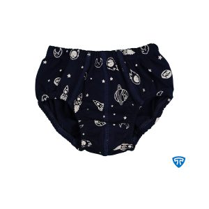 شورت اسلیپ بچگانه شورت اسلیپ پسرانه mimo شورت طرحدار پسرانه
