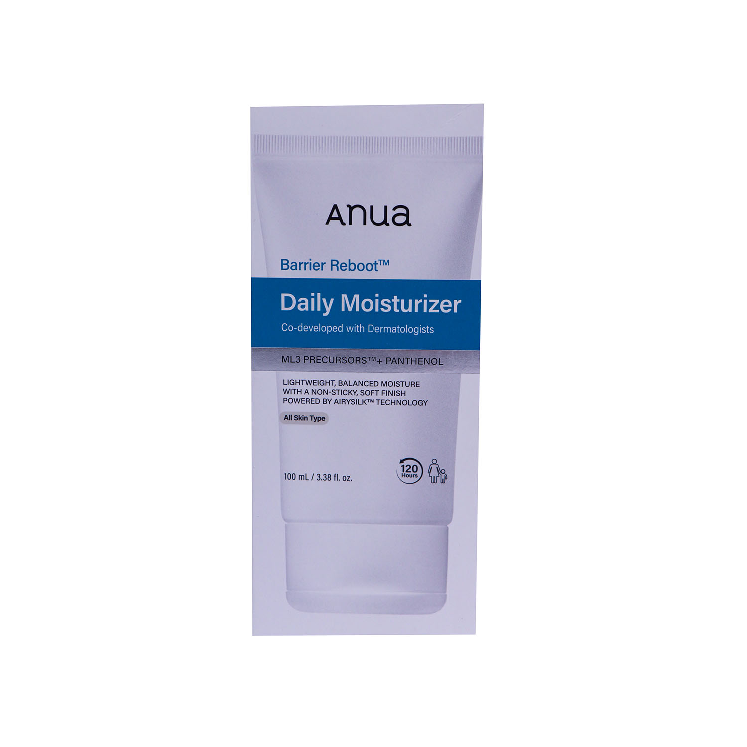 خرید Anua Barrier Reboot Daily Moisturizer؛ مرطوبکننده روزانه برای آبرسانی پوست و کمک به تقویت سد دفاعی پوست، مناسب استفاده روزانه.