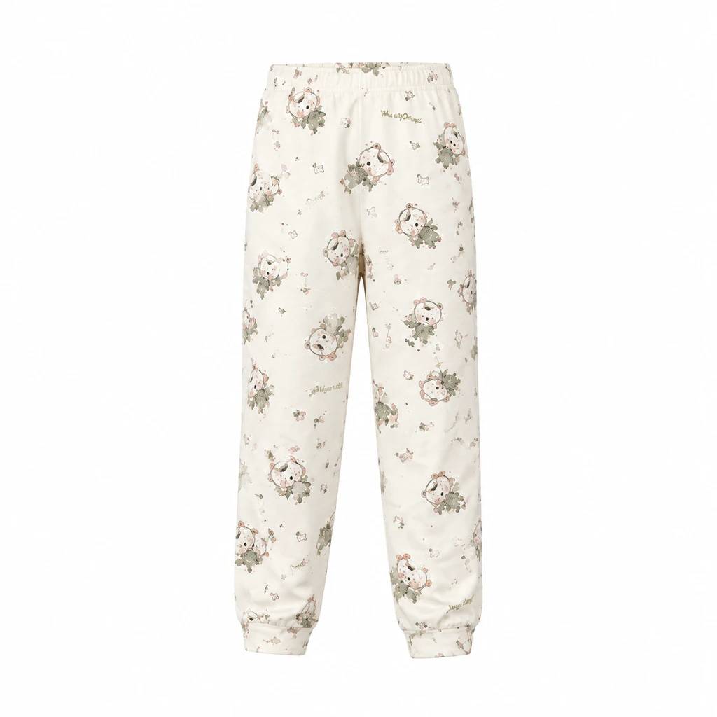 شلوار راحتی بچگانه