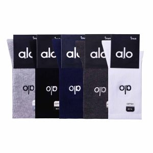 جوراب اسپرت بسته 5 عددی ALO