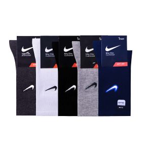 جوراب اسپرت بسته 5 عددی ADIDAS